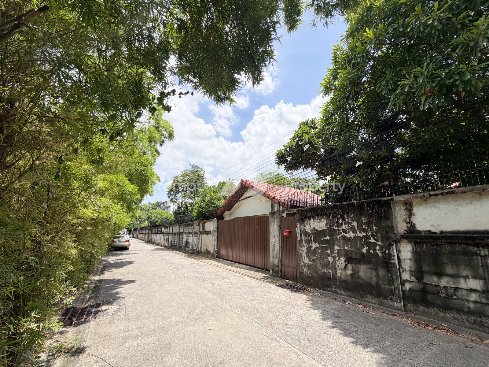 Single house for sale with land 192 sq m - Punnawithi / Sukhumvit 101 – รูปที่ 3