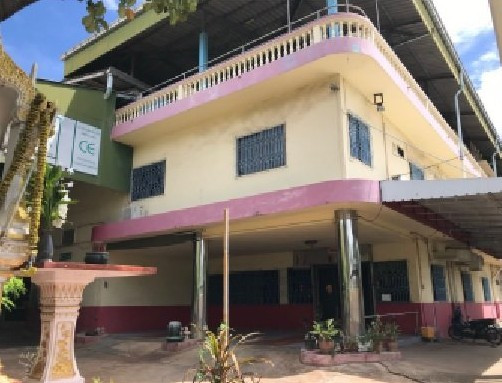 Factory for sale along Khlong Si Wa Pasawat, Samut Sakhon – รูปที่ 3