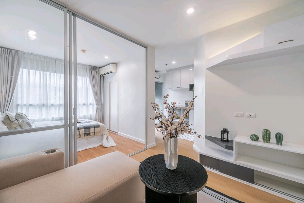 69 08 737 ขายLumpini Ville Ramkhamhaeng 60/2 