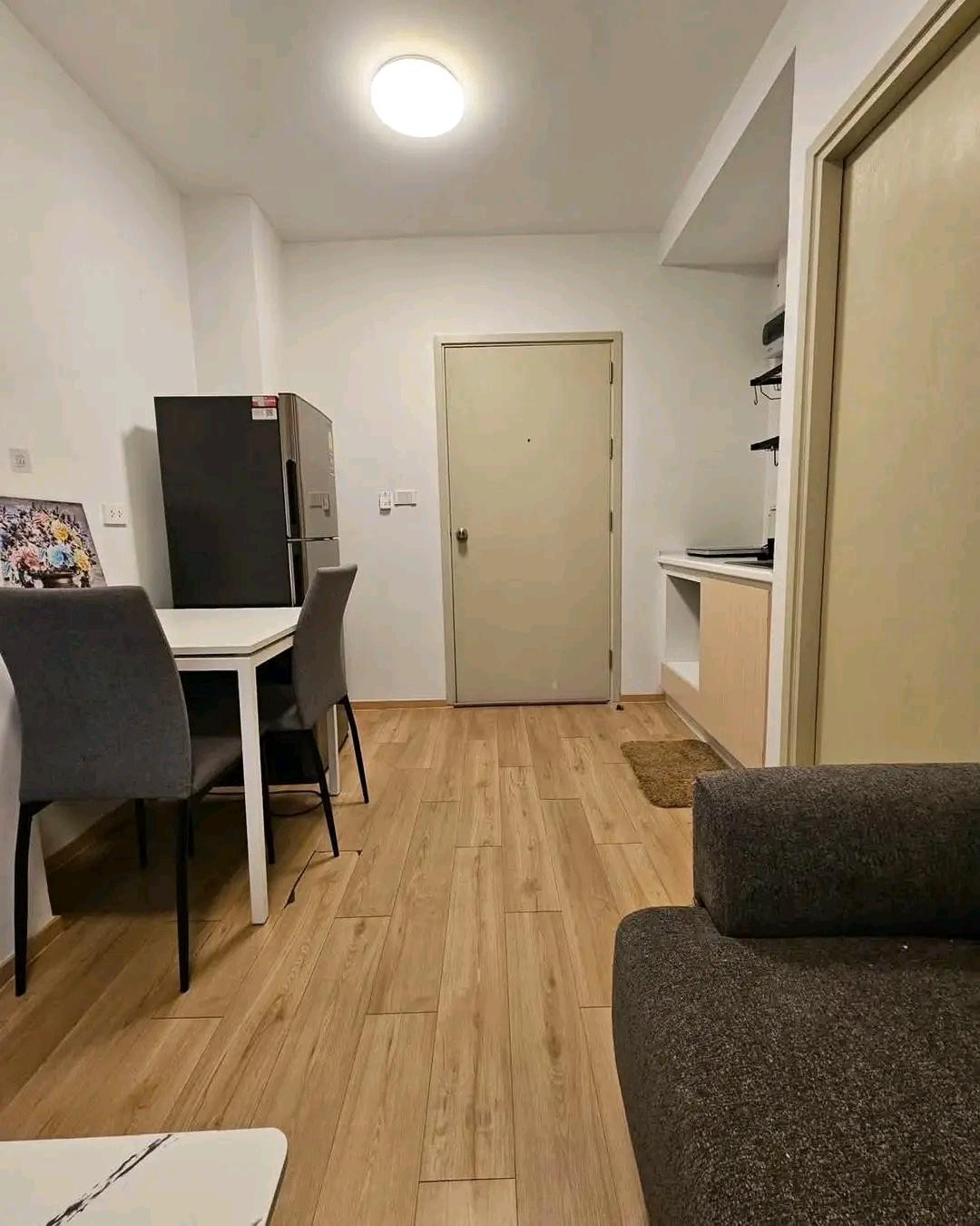 69 08 735 ขาย Feel Condo ลาดพร้าว 122  – รูปที่ 4