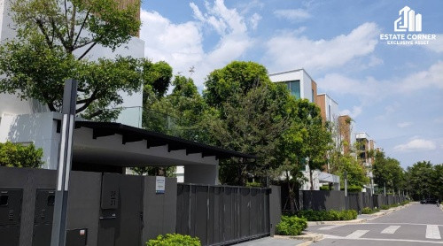 Listing. 98337 - ขายบ้านหรู VIVE พระราม 9 (กรุงเทพกรีฑา) 42 ล้านบาท ฟังก์ชัน 3 ชั้น 324 ตร.ม. ตอบโจทย์ครอบครัว ใกล้ Wellington แค่ 2 นาที – รูปที่ 2