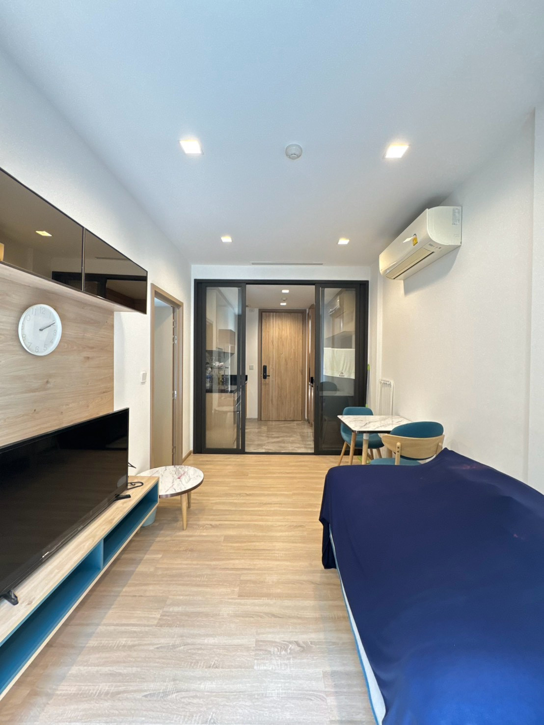 [For Rent] Kawa Haus Sukhumvit 77 | 1 bedroom, 1 bathroom *Ready to move in – รูปที่ 3