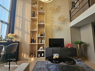 💥IDEO NEW RAMA9💥 Duo Dulplex Cozy Modern 💥IDEO NEW RAMA9💥 Duo Dulplex Cozy Modern