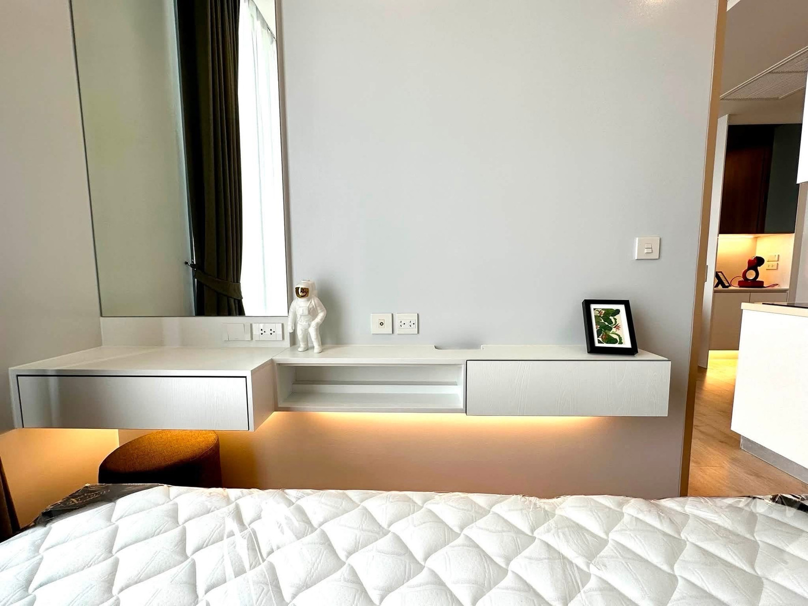 🔥Rent at   Noble BE19  🔥1BR 1BR.🔥 31,000🔥34.77sqm. Floor8 – รูปที่ 4