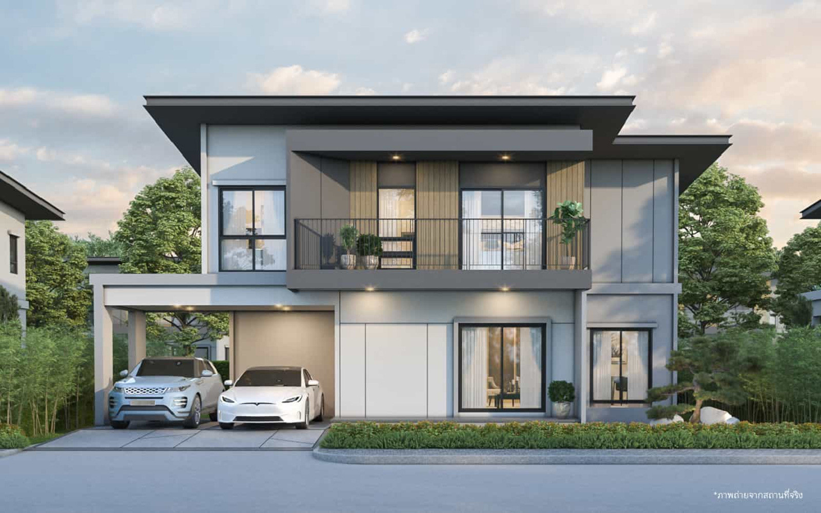 ✨ 🏡 เวนิว โฟลว์ แจ้งวัฒนะ พร้อมดีลสุดเอ็กซ์คลูซีฟ รอคุณที่ Landmark Living เท่านั้น ‼️