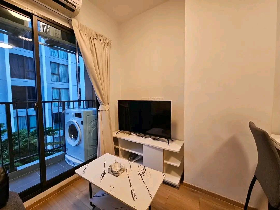 69 08 735 ขาย Feel Condo ลาดพร้าว 122  – รูปที่ 3