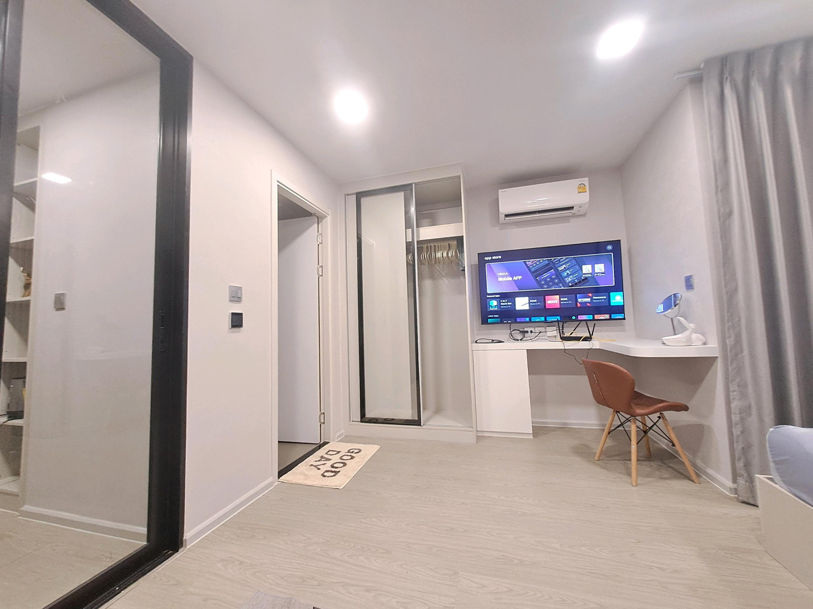 แอทโมซ โอเอซิส อ่อนนุช / Atmoz Oasis Onnut – รูปที่ 4