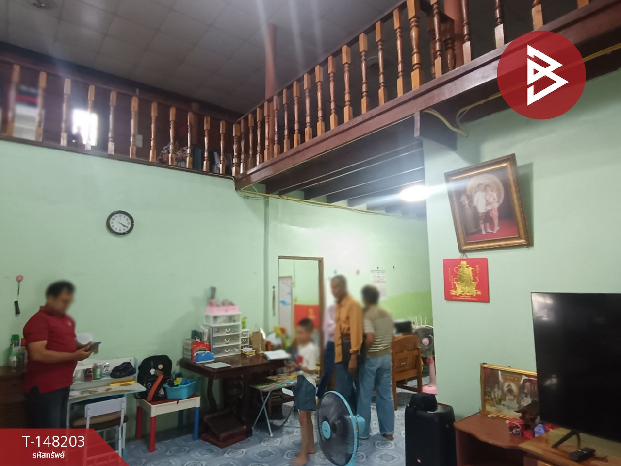 ขายบ้านเดี่ยว เนื้อที่ 50 ตารางวา ท่าช้าง จันทบุรี – รูปที่ 4