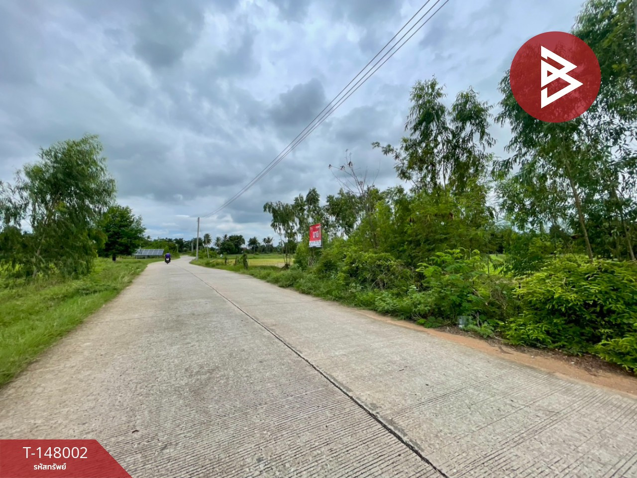 Land for sale, area 2 rai 1 ngan 33 sq m, Non Sila District, Khon Kaen Province, good location. – รูปที่ 4
