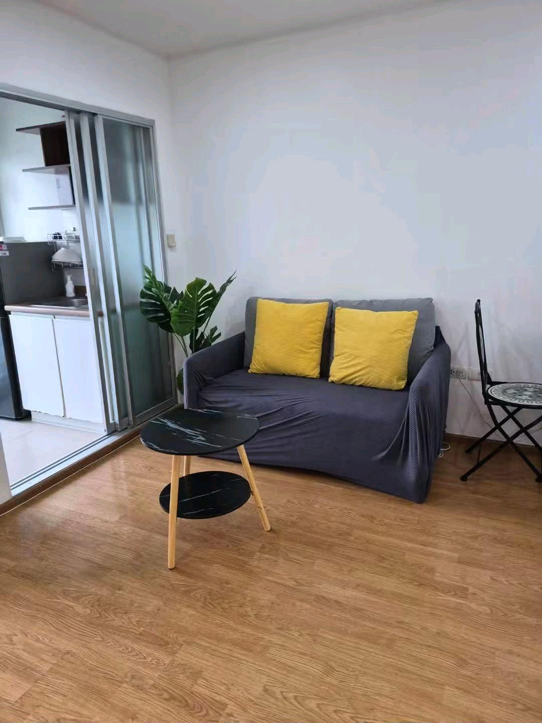 🌿🚇 Corner room, garden view, quiet, good wind, ready to move in — close to BTS On Nut, only about 800 m. Make an appointment to see the room now! 🌿🚇 Corner room, garden view, quiet, good wind, ready to move in — close to BTS On Nut, only about 800 m. Make an appointment to see the room now!