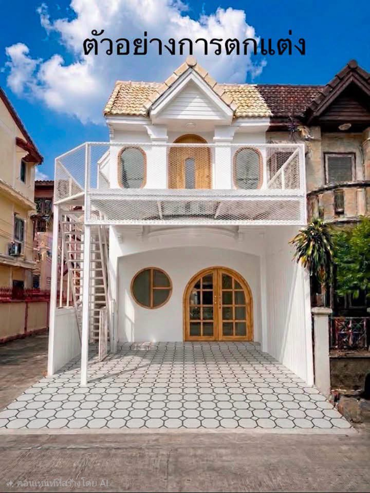 For Sale Townhouse/Townhome , Baan Pongsirichai 4 Phetkasem 81 , newly renovated , Nong Khang Phlu , Nong Khaem , Bangkok , CX-172128 For Sale Townhouse/Townhome , Baan Pongsirichai 4 Phetkasem 81 , newly renovated , Nong Khang Phlu , Nong Khaem , Bangkok , CX-172128