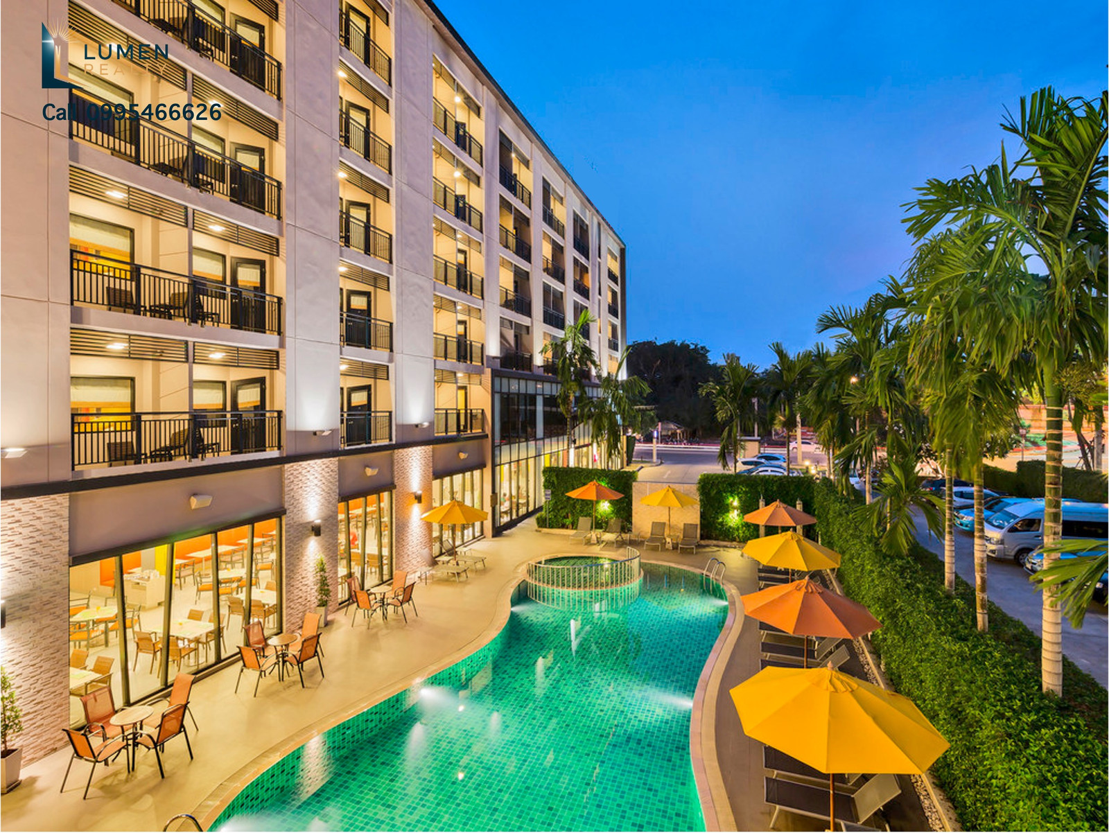 💰 เป็นโรงแรมริมหาดหัวหิน แบรนด์สากล เปิดดำเนินการแล้ว มูลค่า 450 ล้านบาท 💰 เป็นโรงแรมริมหาดหัวหิน แบรนด์สากล เปิดดำเนินการแล้ว มูลค่า 450 ล้านบาท