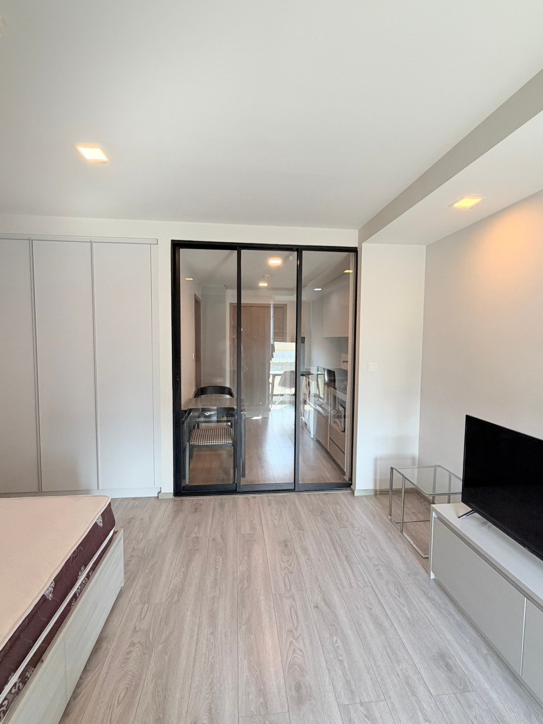 Urgent for rent!! Ready to move in on 15 September 2026, BTS Ratchathewi / Pet Friendly, can raise dogs and cats😻✨Maestro 14 Siam-Ratchathewi – รูปที่ 4
