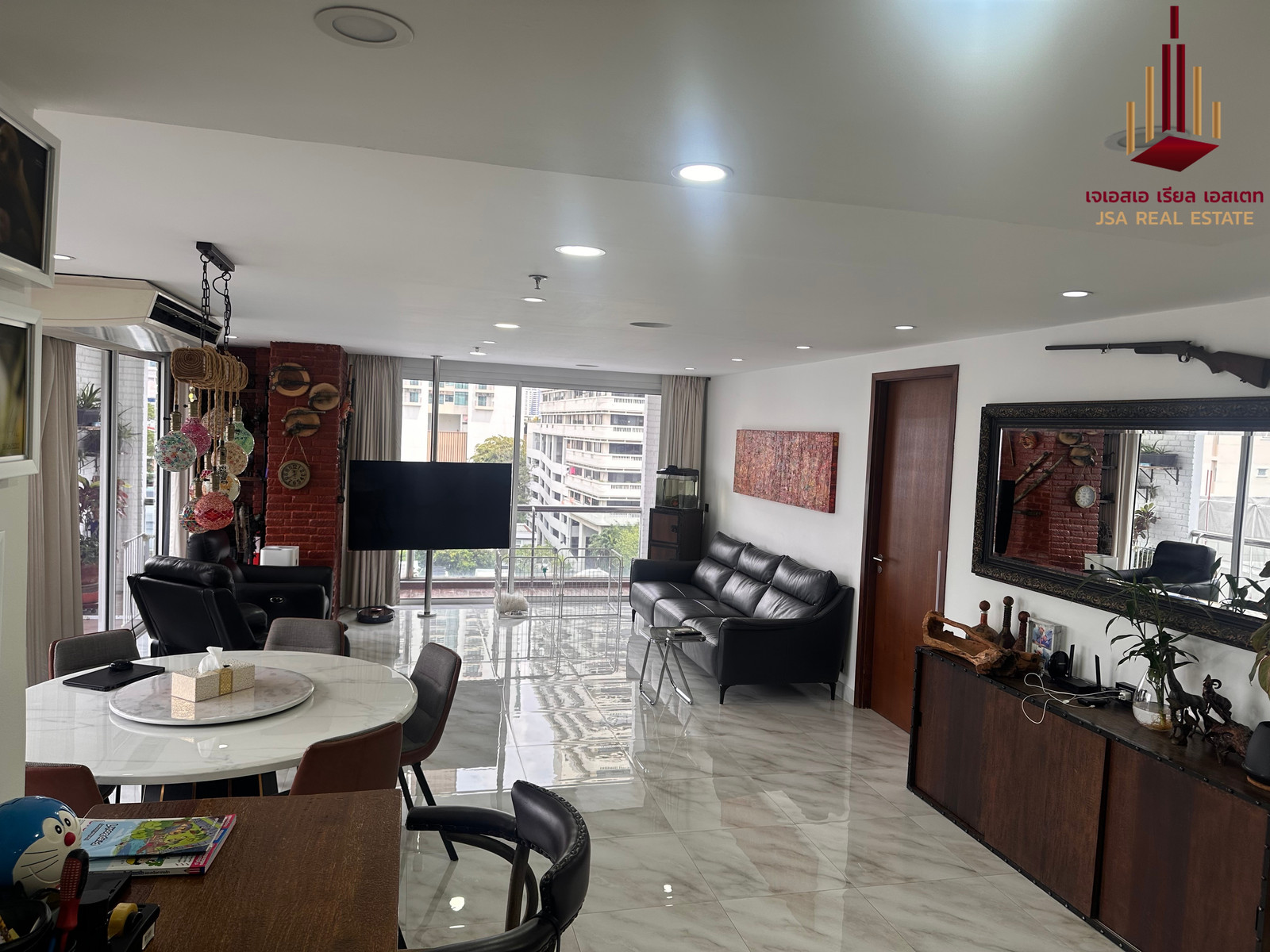 ✨ For Sale : Baan Prompong Condo ✨ 💰 Only 12,500,000 THB ✨ For Sale : Baan Prompong Condo ✨ 💰 Only 12,500,000 THB