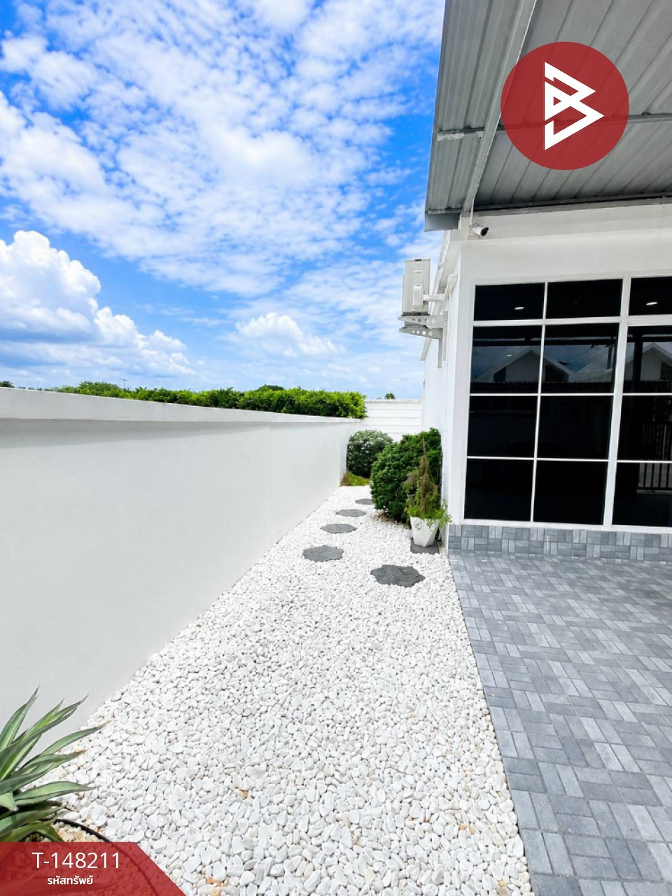 ขายบ้านแฝดพร้อมออฟฟิศ เนื้อที่ 37.3 ตร.วา โคกหม้อ ราชบุรี – รูปที่ 4