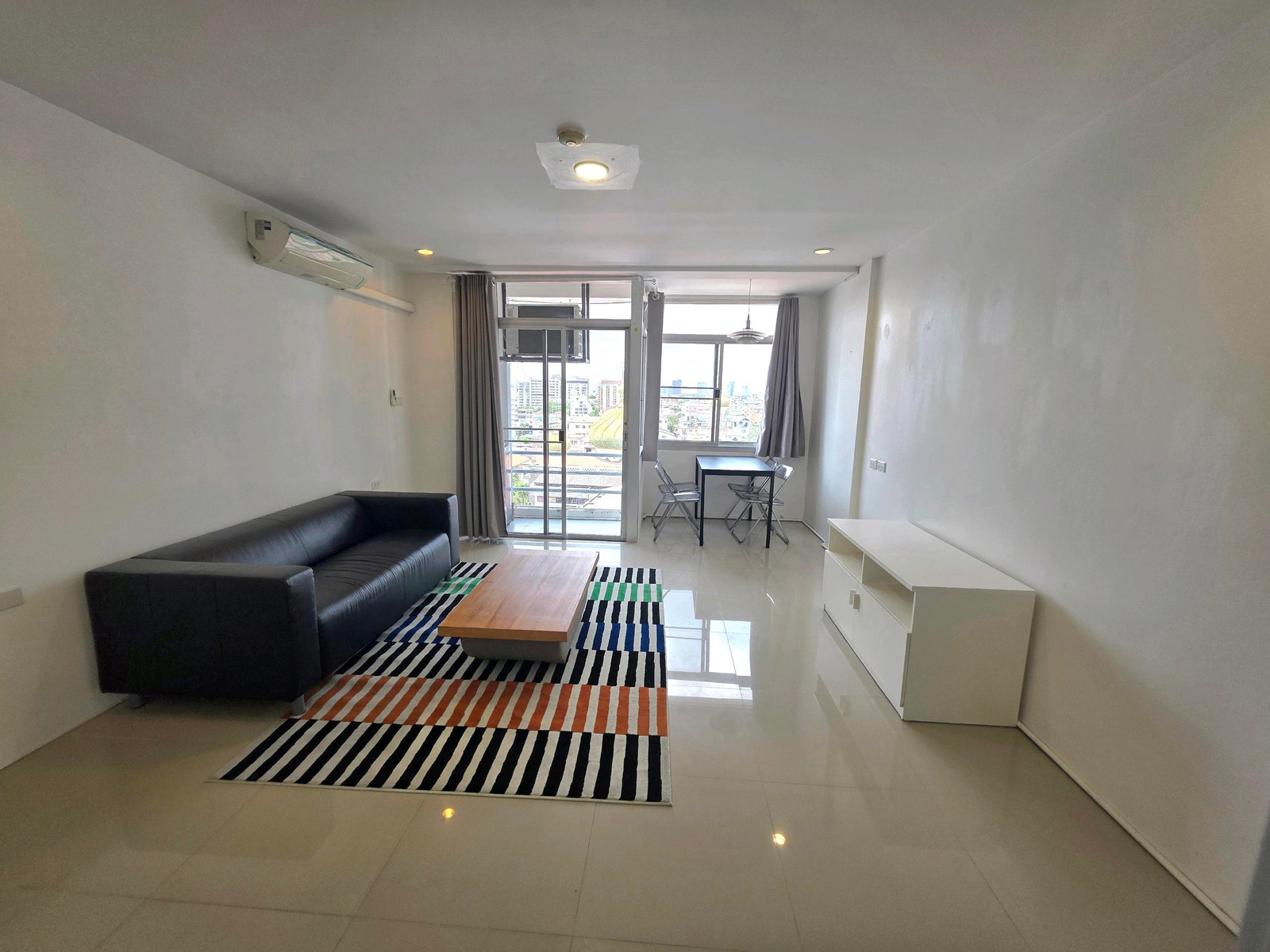 FOR SALE OR RENT: Happy Place Tower (Sukhumvit 71 / Pridi Banomyong Soi 2) Prime location — Only 700 meters from BTS Phra Khanong! – รูปที่ 3