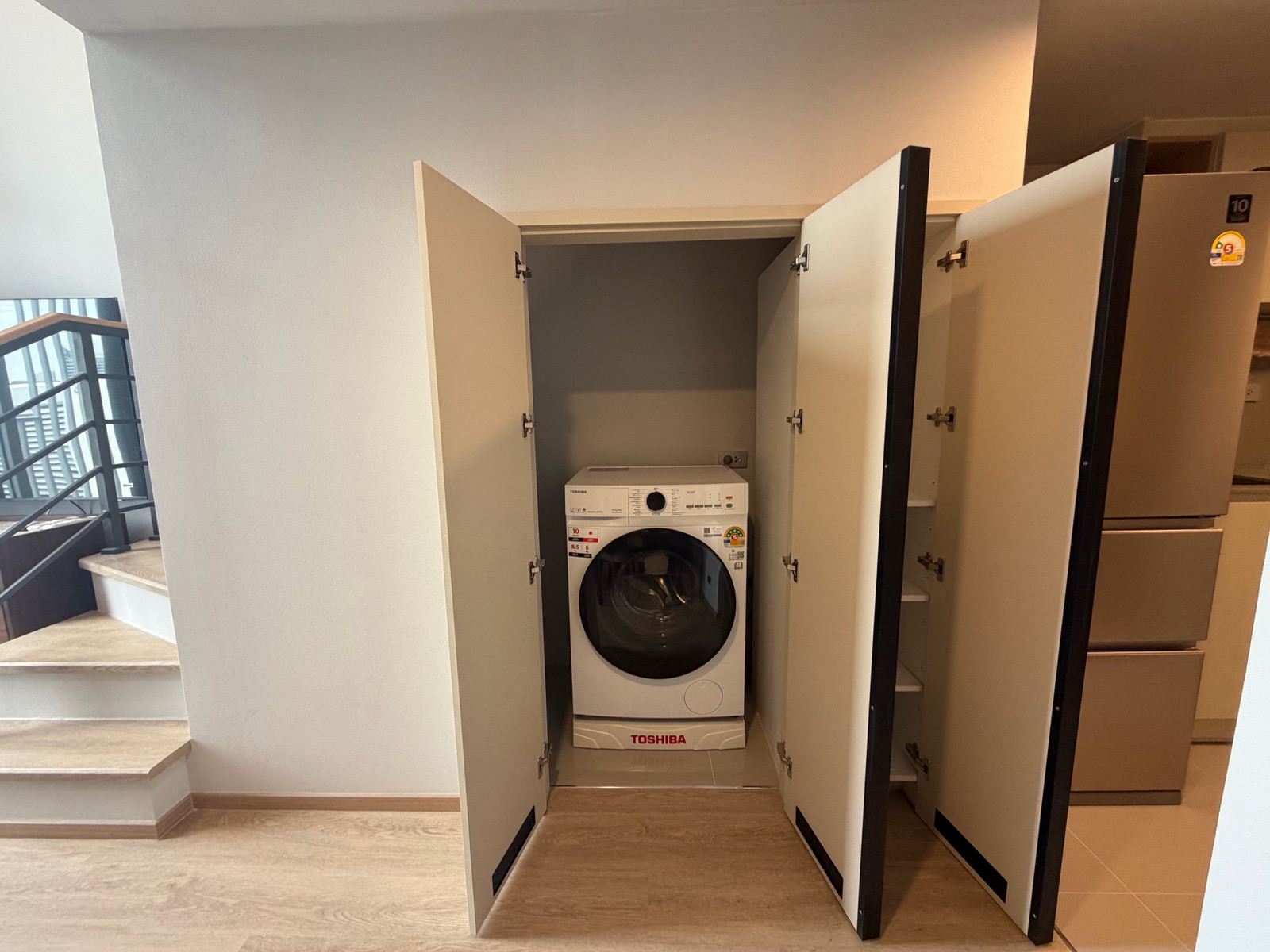 For Rent Culture Chula – รูปที่ 3