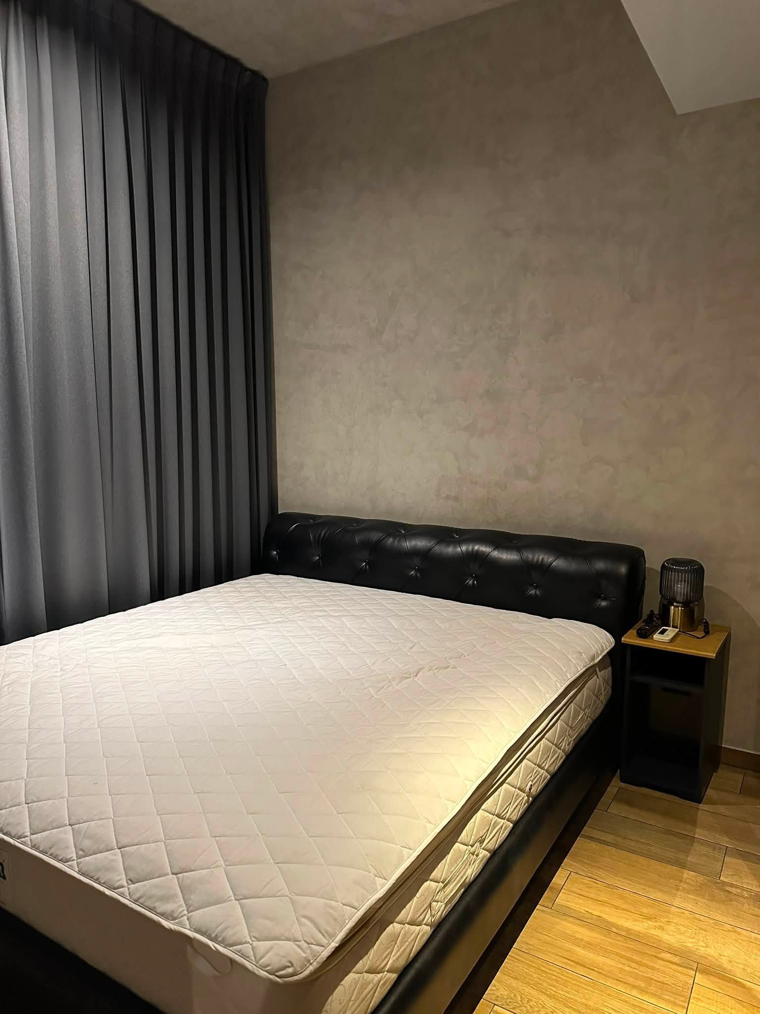 The loft asoke 1 bed for rent – รูปที่ 3