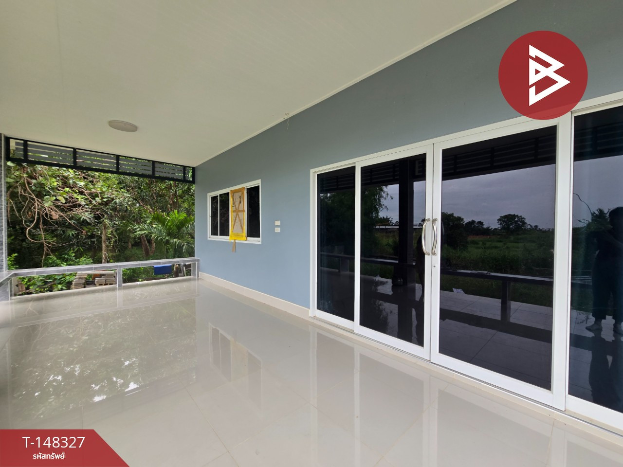 ขายบ้านเดี่ยวชั้นเดียว เนื้อที่ 224 ตร.วา ต.ท่ายาง เพชรบุรี บรรยายดี วิวสวย – รูปที่ 2