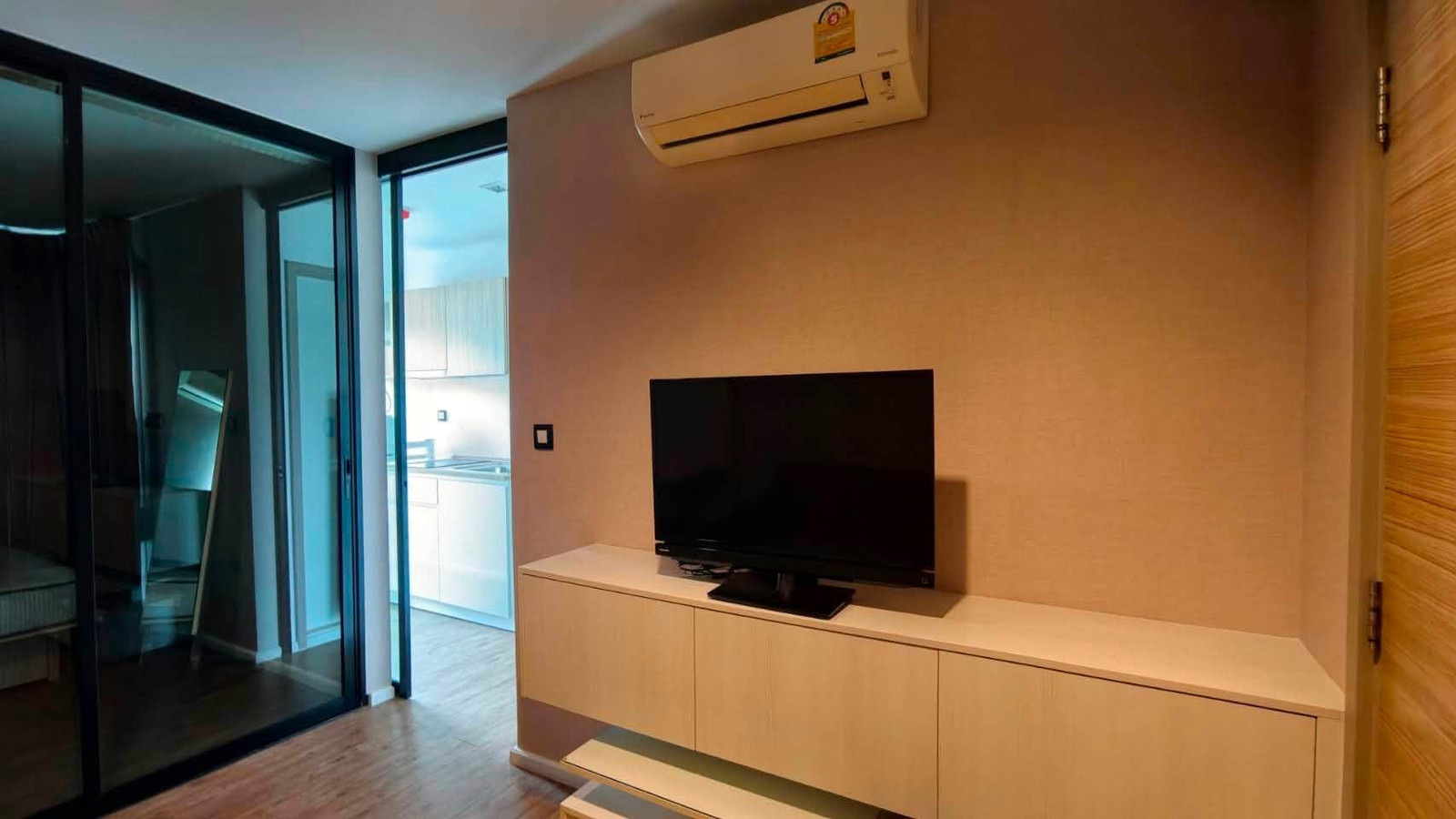 Code: KJS639 ขาย Tropicana Condo ทรอปิคาน่า คอนโด 📲สอบถาม @kjcondo (มี@ข้างหน้าด้วยนะคะ) – รูปที่ 2