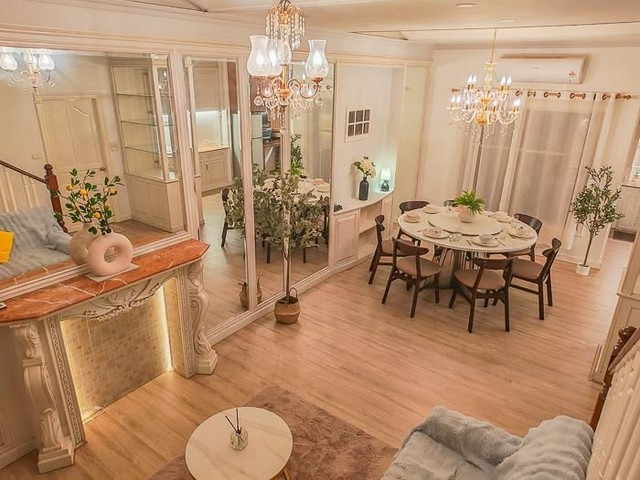 รหัสC7266 ให้เช่าทาวน์โฮม 3ชั้น 🏠บ้านกลางกรุงแกรนด์เวียนนา พระราม 3 บ้านสวยรีโนเวทใหม่ 🐕🦺 Pet-Friendly🐕 รหัสC7266 ให้เช่าทาวน์โฮม 3ชั้น 🏠บ้านกลางกรุงแกรนด์เวียนนา พระราม 3 บ้านสวยรีโนเวทใหม่ 🐕🦺 Pet-Friendly🐕