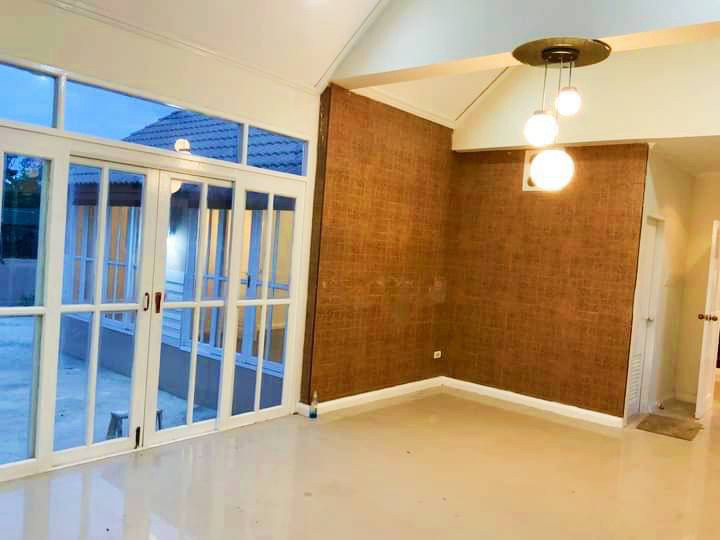 -For sale- 2-story detached house, Lam Luk Ka zone 🏡 House area up to 96 sq m., quiet atmosphere. There is space around the house. Fully usable – รูปที่ 4