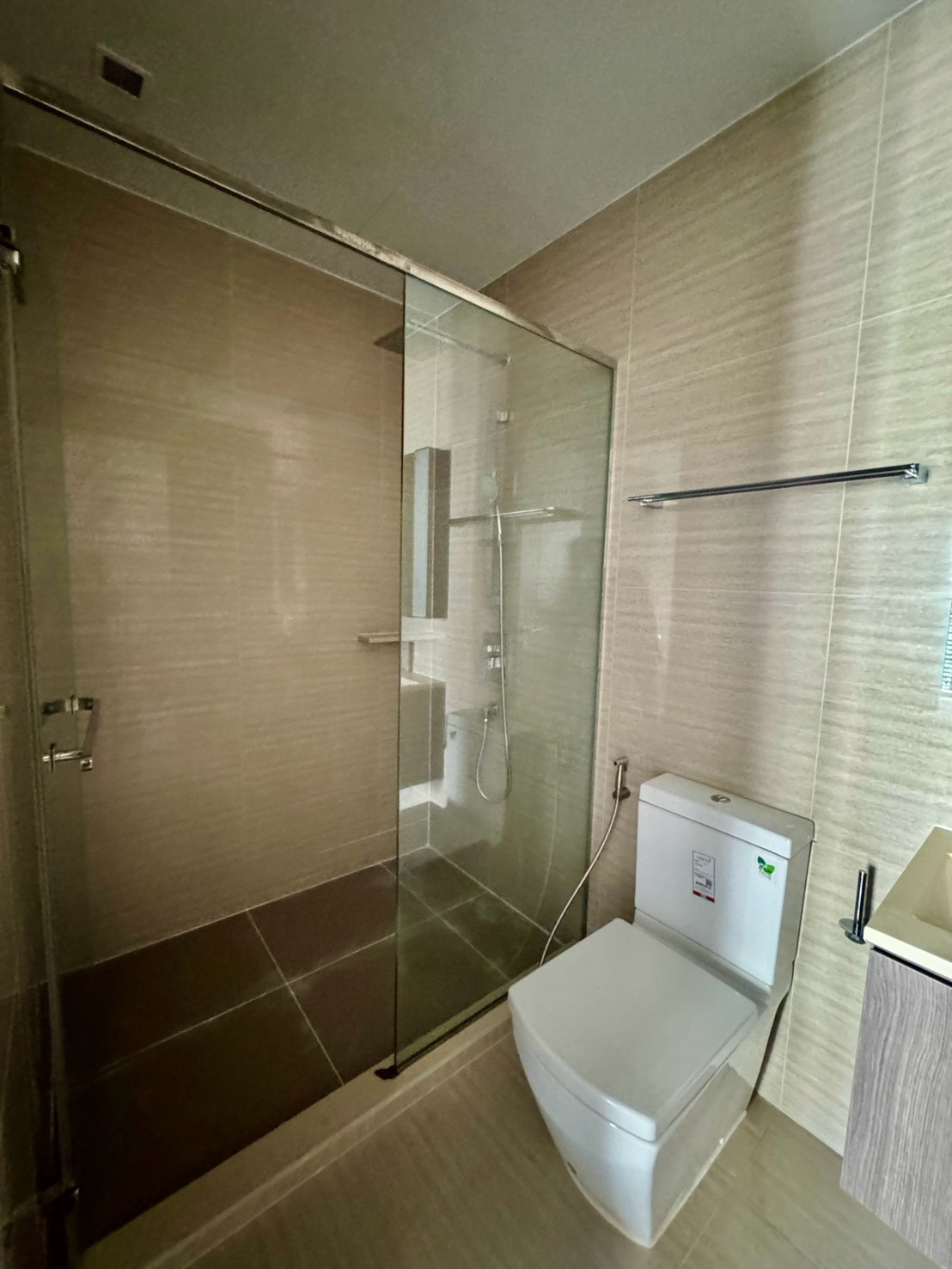 For rent The Line Asoke Ratchada 1 bedroom - Available for Rent – รูปที่ 4