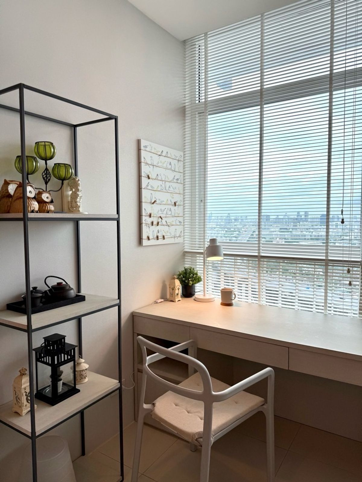 FOR RENT 📍The Coast Bangkok เช่าเพียง 20,000 บาท / เดือน  – รูปที่ 3