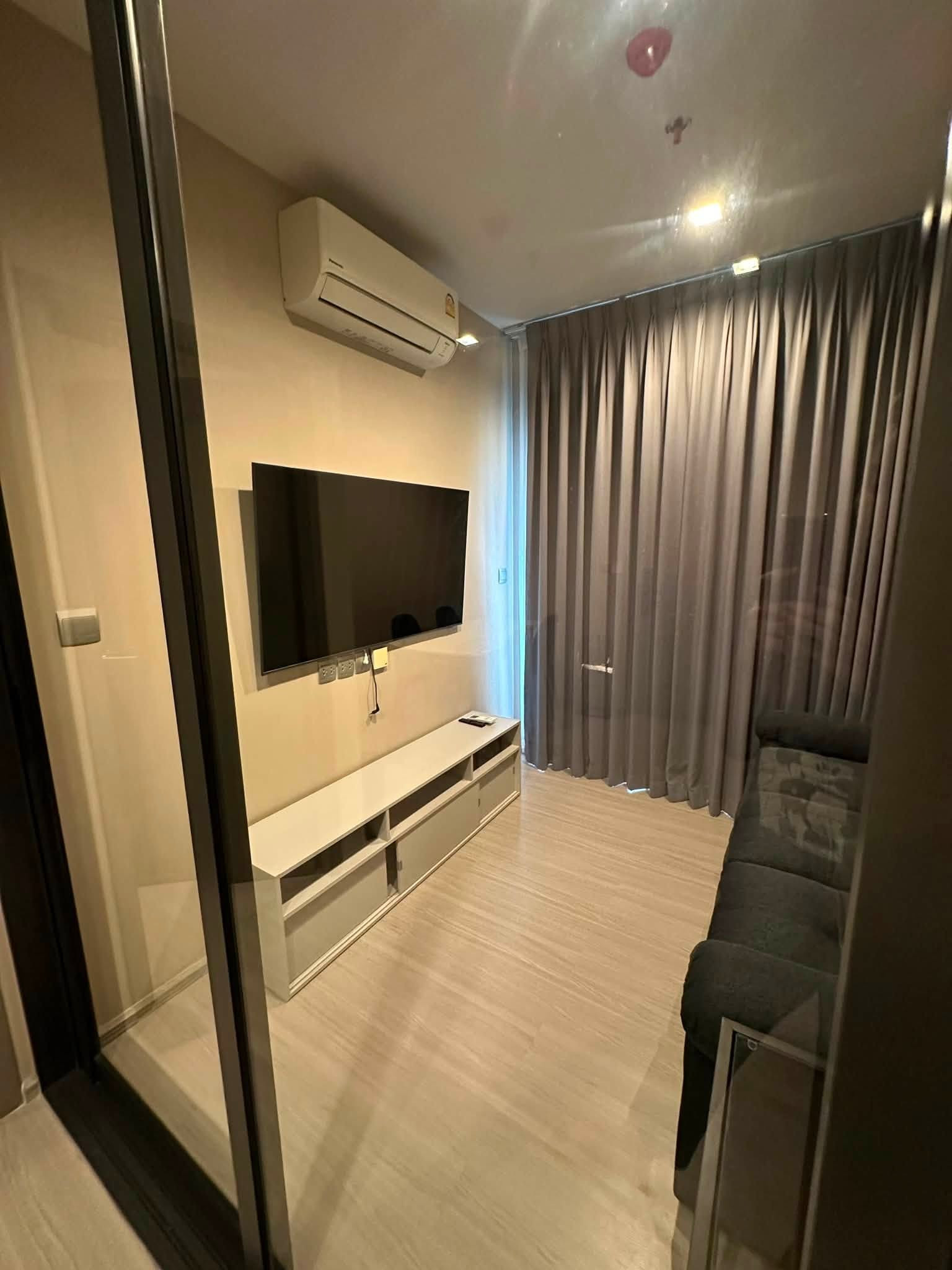คอนโดให้เช่า ไลฟ์ อโศก ไฮป์ – รูปที่ 2