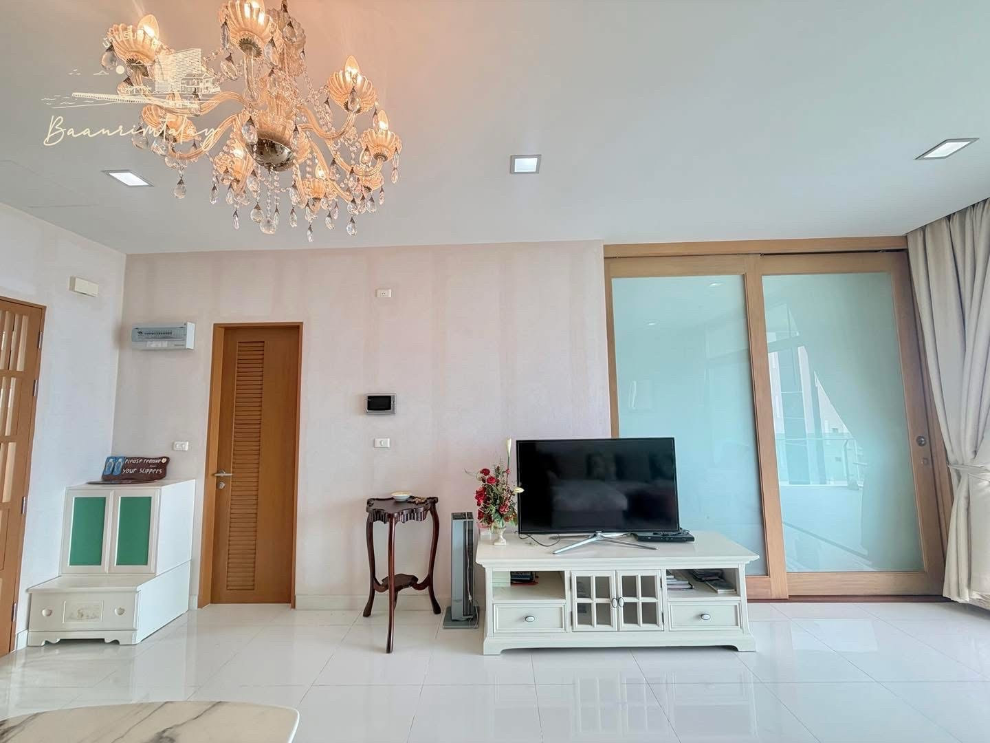 For Sale Casalunar Paradiso B seaview 2 bedroom 94 Sqm  – รูปที่ 3