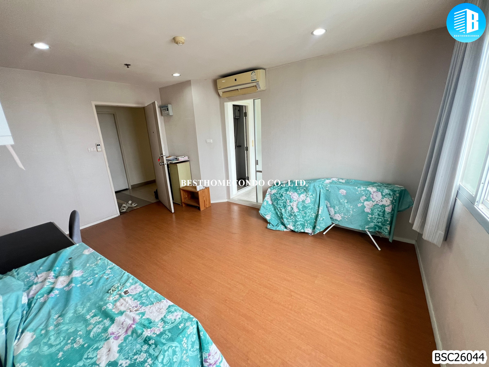 💥 45ตรม. 2 ห้องนอน 2 ห้องน้ำ ชั้น 20 💥 ขายคอนโด ลุมพินี เมกะซิตี้ บางนา 💥 45ตรม. 2 ห้องนอน 2 ห้องน้ำ ชั้น 20 💥 ขายคอนโด ลุมพินี เมกะซิตี้ บางนา