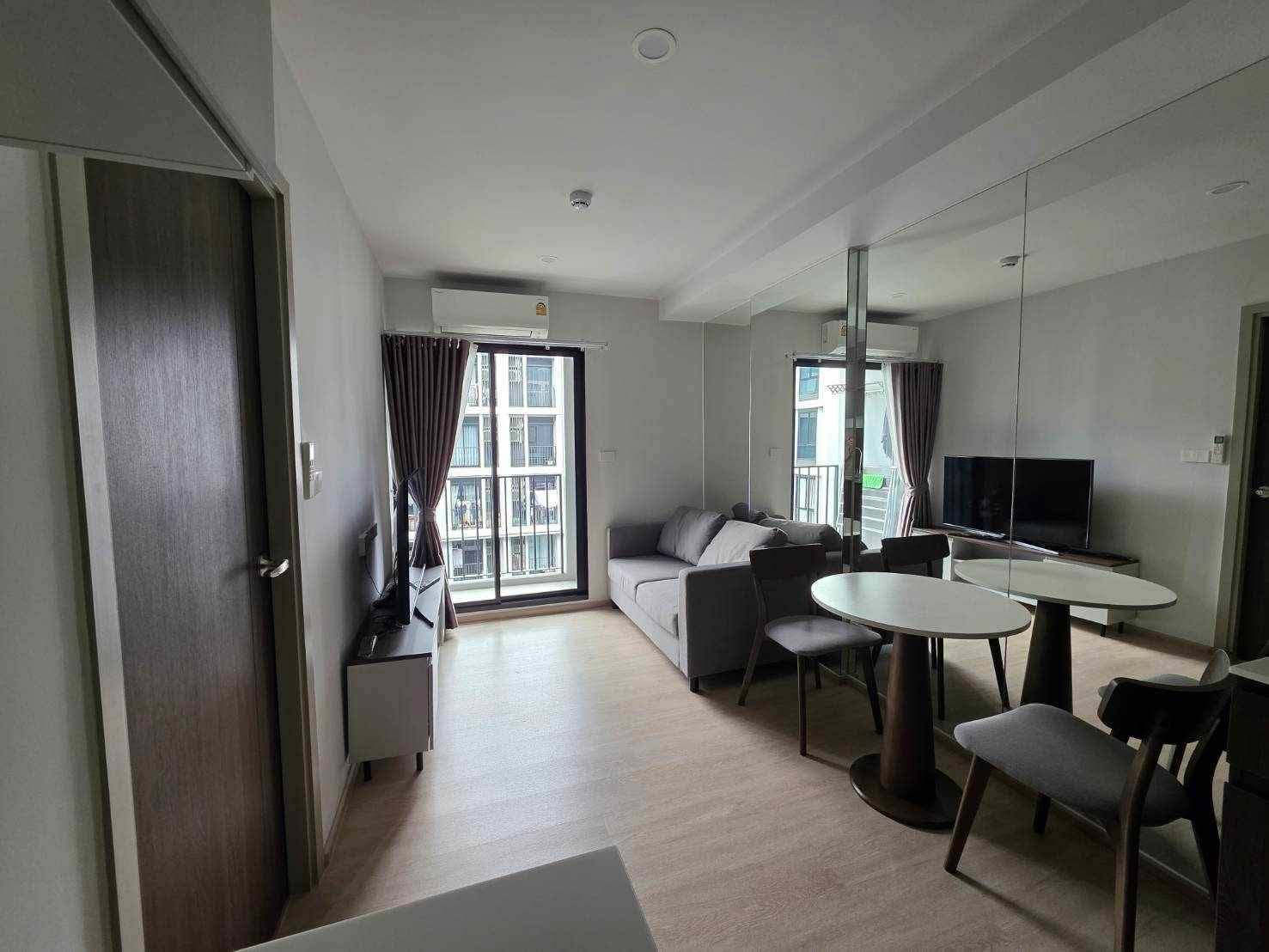 Condo for rent Nue Cross Khu Khot Station