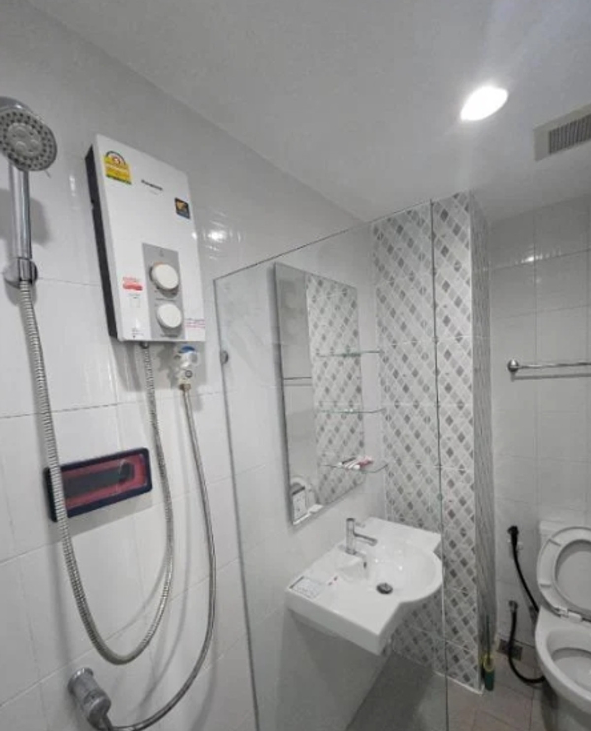 For sale Ideo Sathorn-Tha Phra, 31st floor. – รูปที่ 4