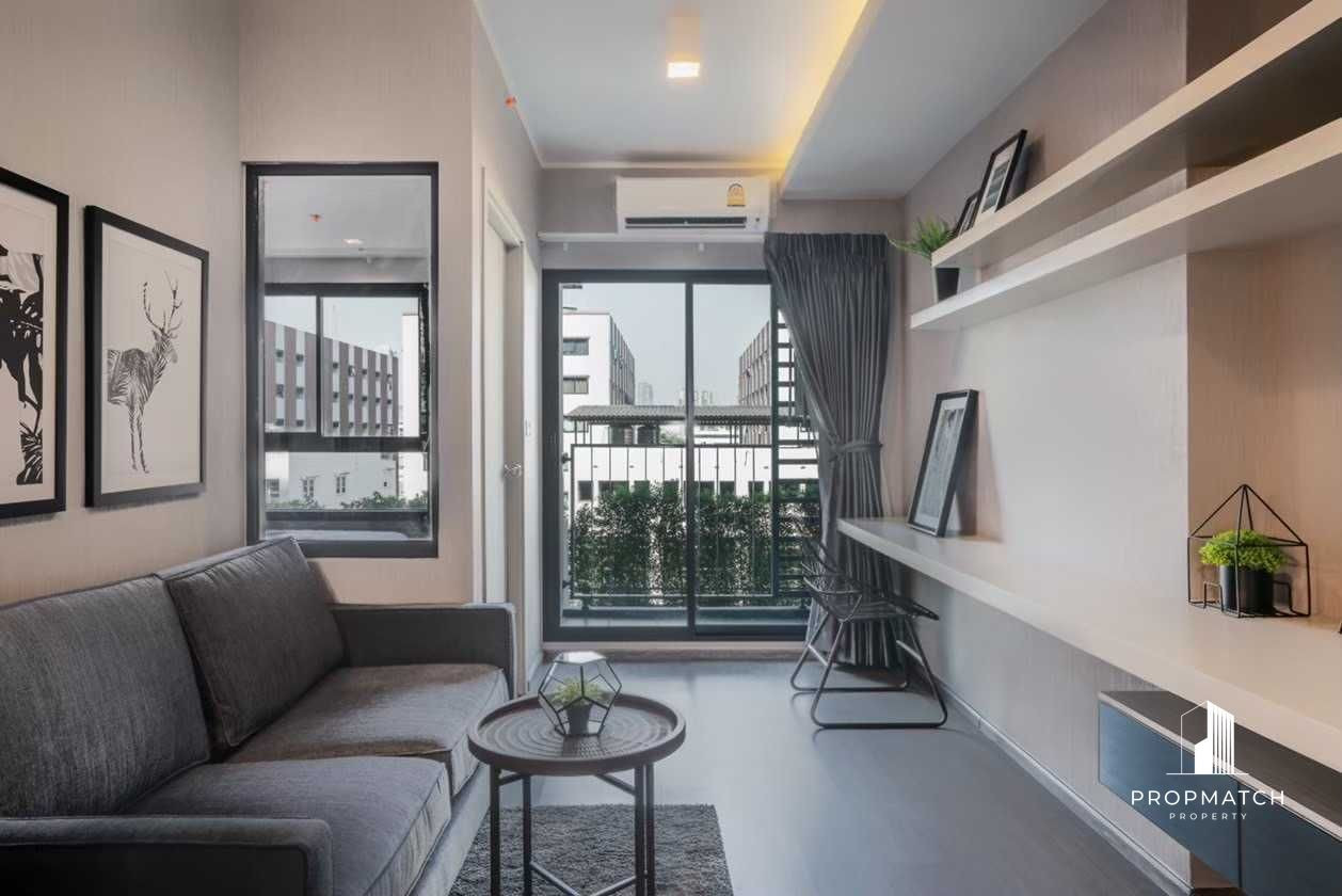 ✨Flash Deal ✨ IDEO Sukhumvit 93 ( 1Bed 1Bath 35SQM.) พร้อมอยู่ ! เพียง 4,090,000 บาท Tel.0981315848 @propmatch ✨Flash Deal ✨ IDEO Sukhumvit 93 ( 1Bed 1Bath 35SQM.) พร้อมอยู่ ! เพียง 4,090,000 บาท Tel.0981315848 @propmatch
