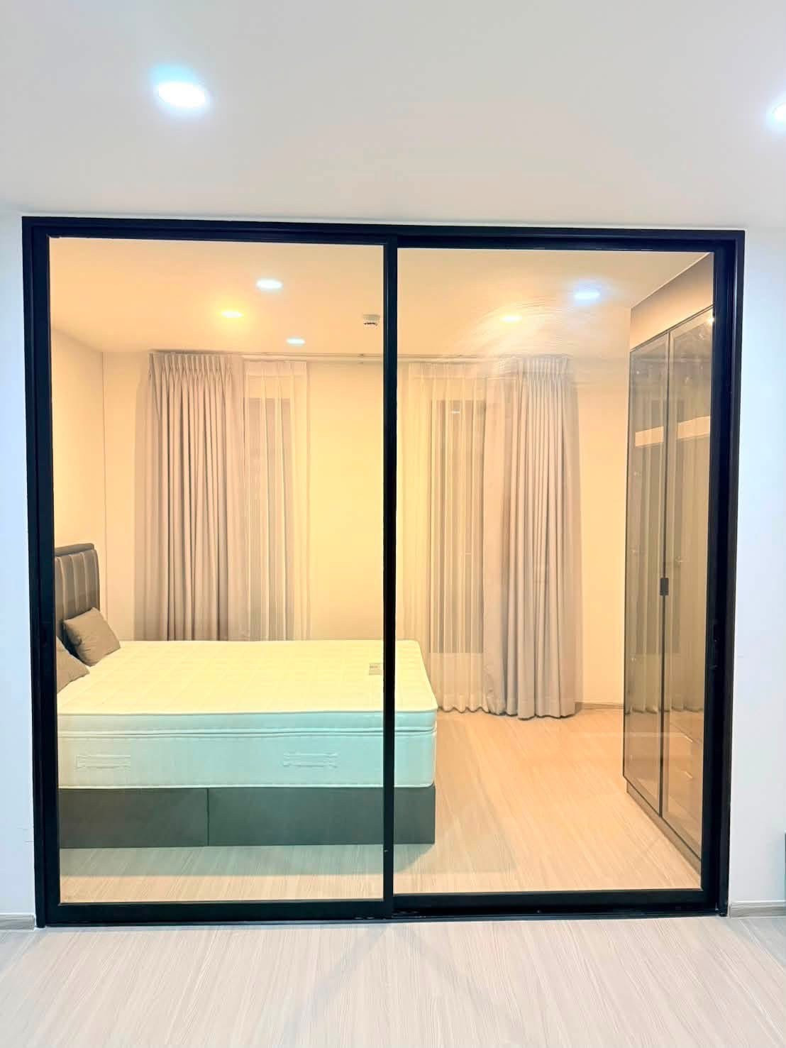 ⚜️ปล่อยเช่า Aspire Asoke - Ratchada (แอสปาย อโศก - รัชดา) สนใจสอบถาม แอดไลน์ 🆔  𝐈𝐃 𝐋𝐢𝐧𝐞 : @glorious1 หรือ https://lin.ee/897Debr โทร 099 498 2461 – รูปที่ 3