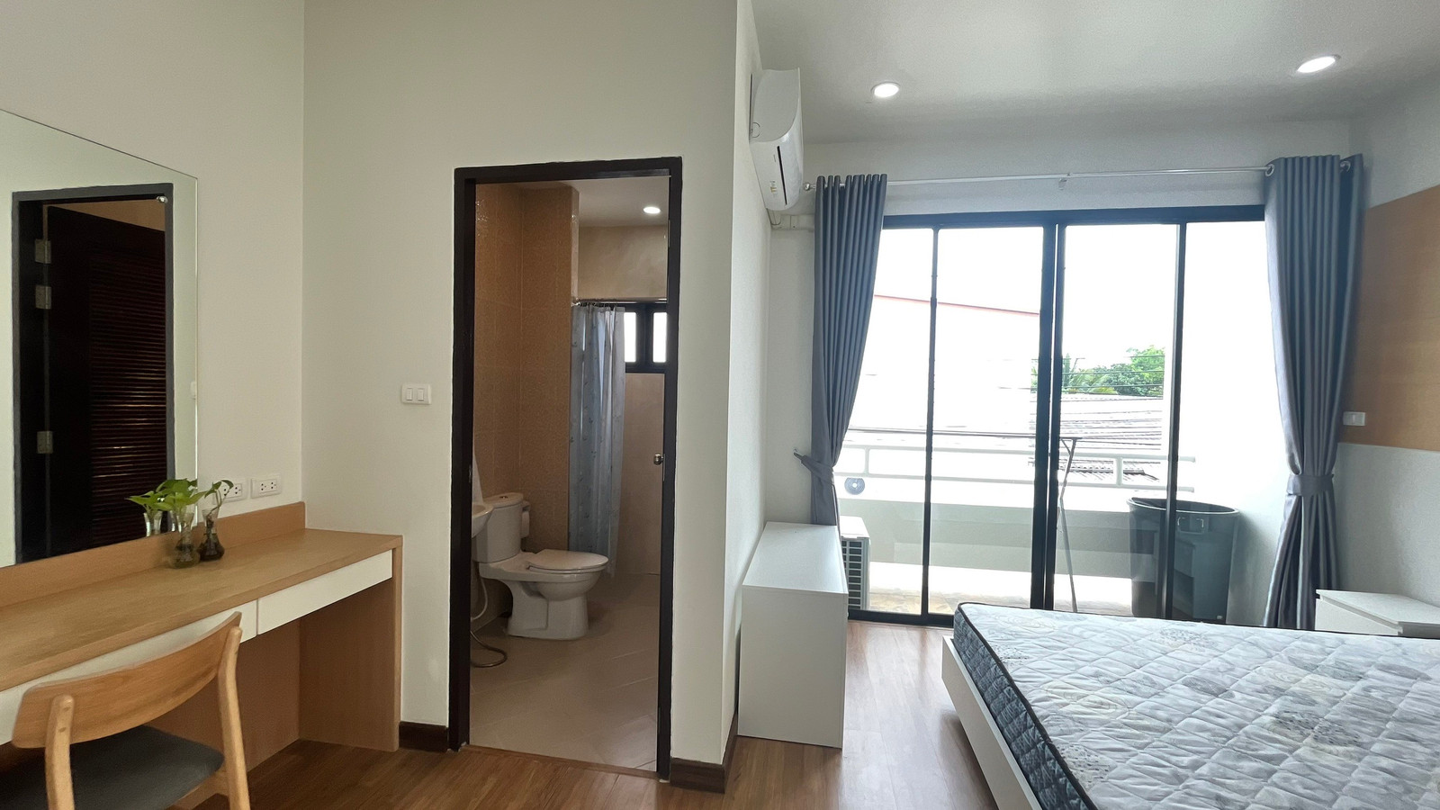 🏡 Luxury Townhouse for Rent in San Sai, Chiang Mai – รูปที่ 4