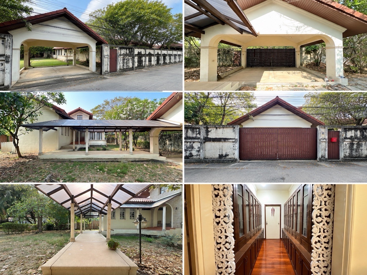 Single house for sale with land 192 sq m - Punnawithi / Sukhumvit 101 – รูปที่ 4