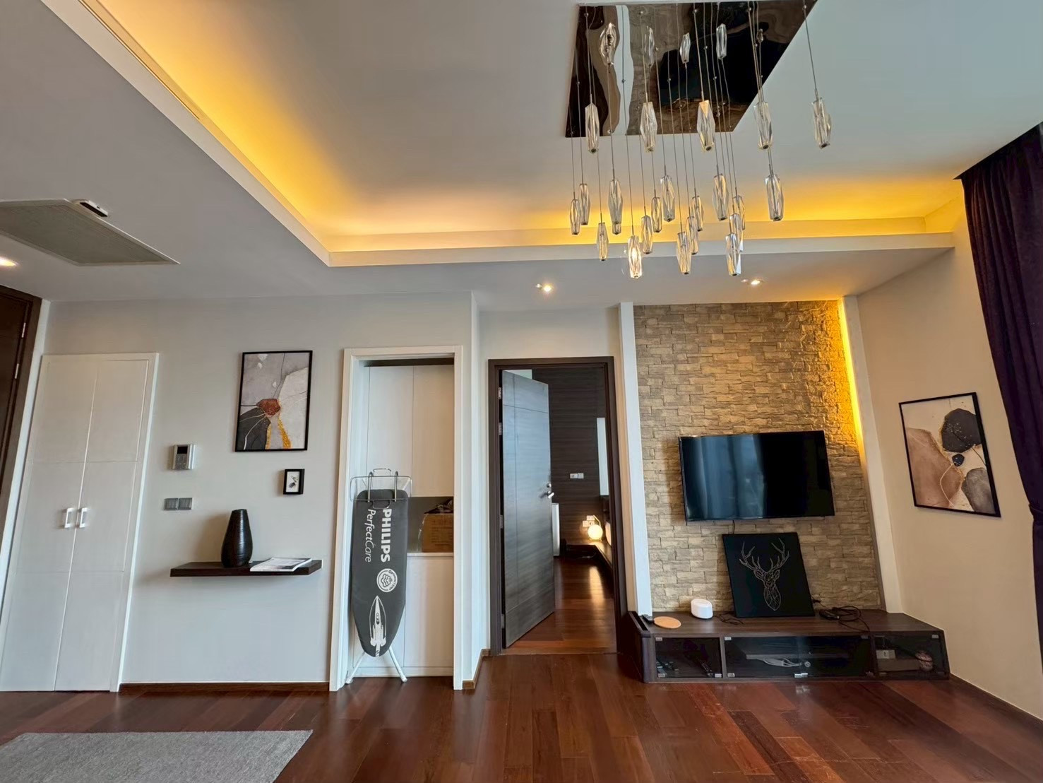 ให้เช่า quattro by sansiri ชั้น 26   ( 1 bedroom )  – รูปที่ 4