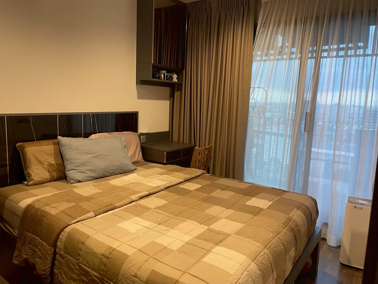 Life Ladprao Valley / 1 Bedroom (FOR SALE), ไลฟ์ ลาดพร้าว แวลลี่ / 1 ห้องนอน (ขาย) JSMN419