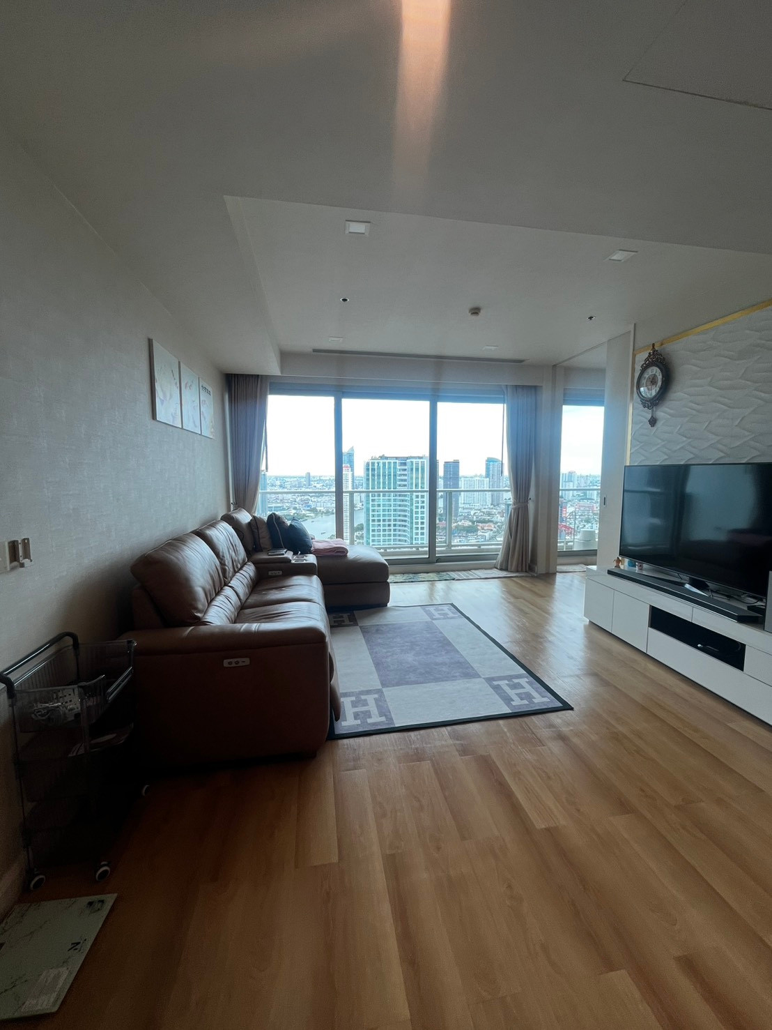🏠✨ The River (The River) | 3 bedroom condo for sale (HBH-ST-355)
