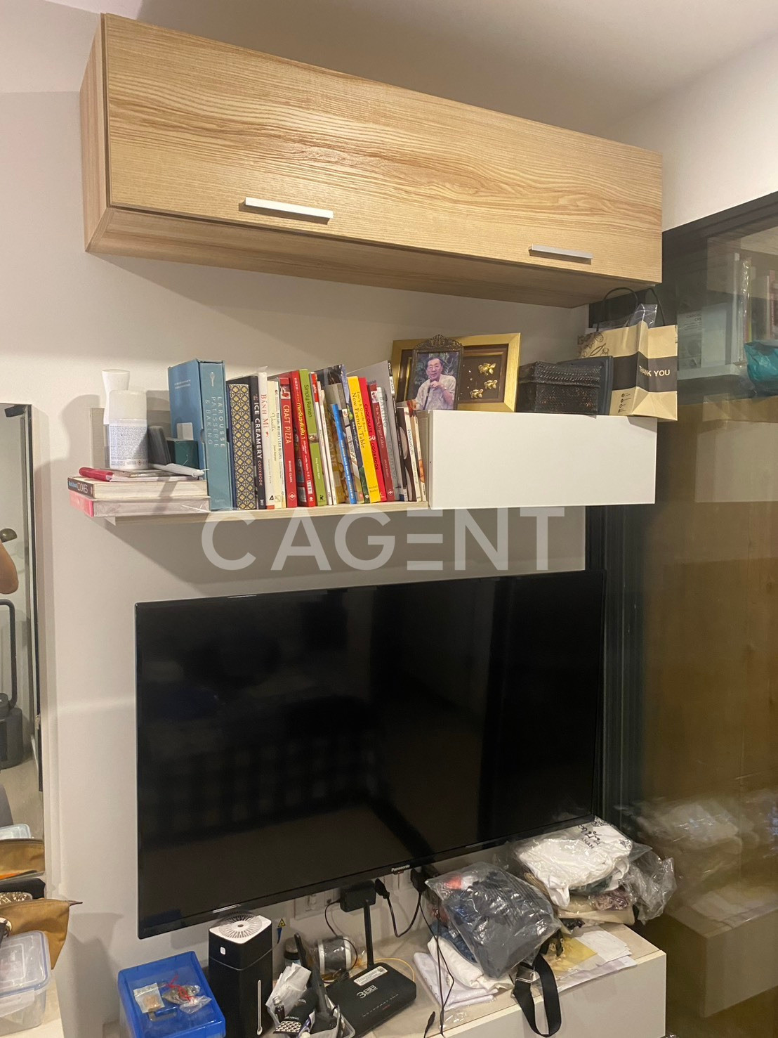 ขายคอนโด “Escent อุบลราชธานี“ ติดเซ็นทรัลอุบล – รูปที่ 4