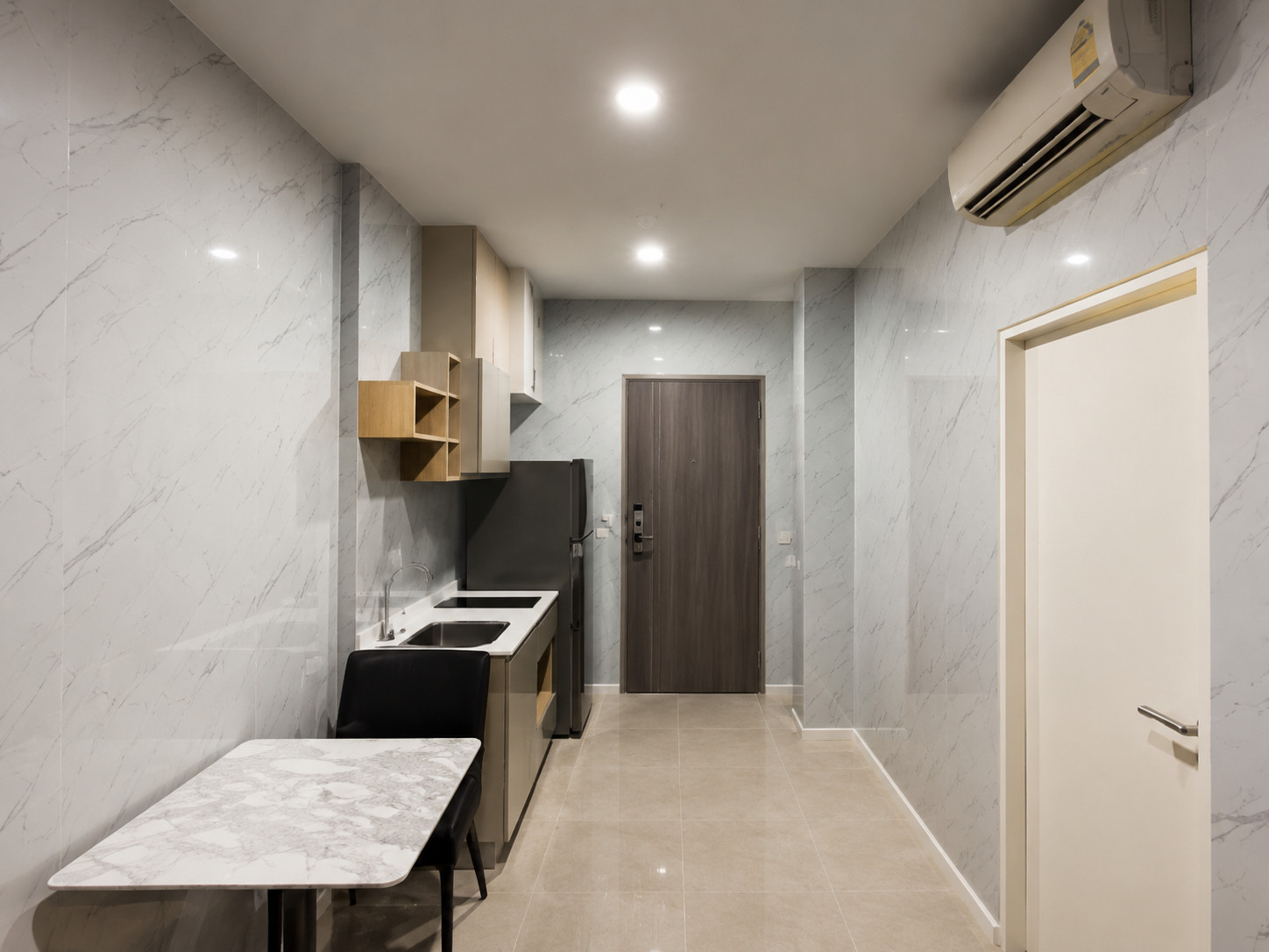 The Niche Pride Thonglor-Petchaburi | เดอะ นิ ช ไพล ด์ ทองหล่อ-เพชรบุรี – รูปที่ 2