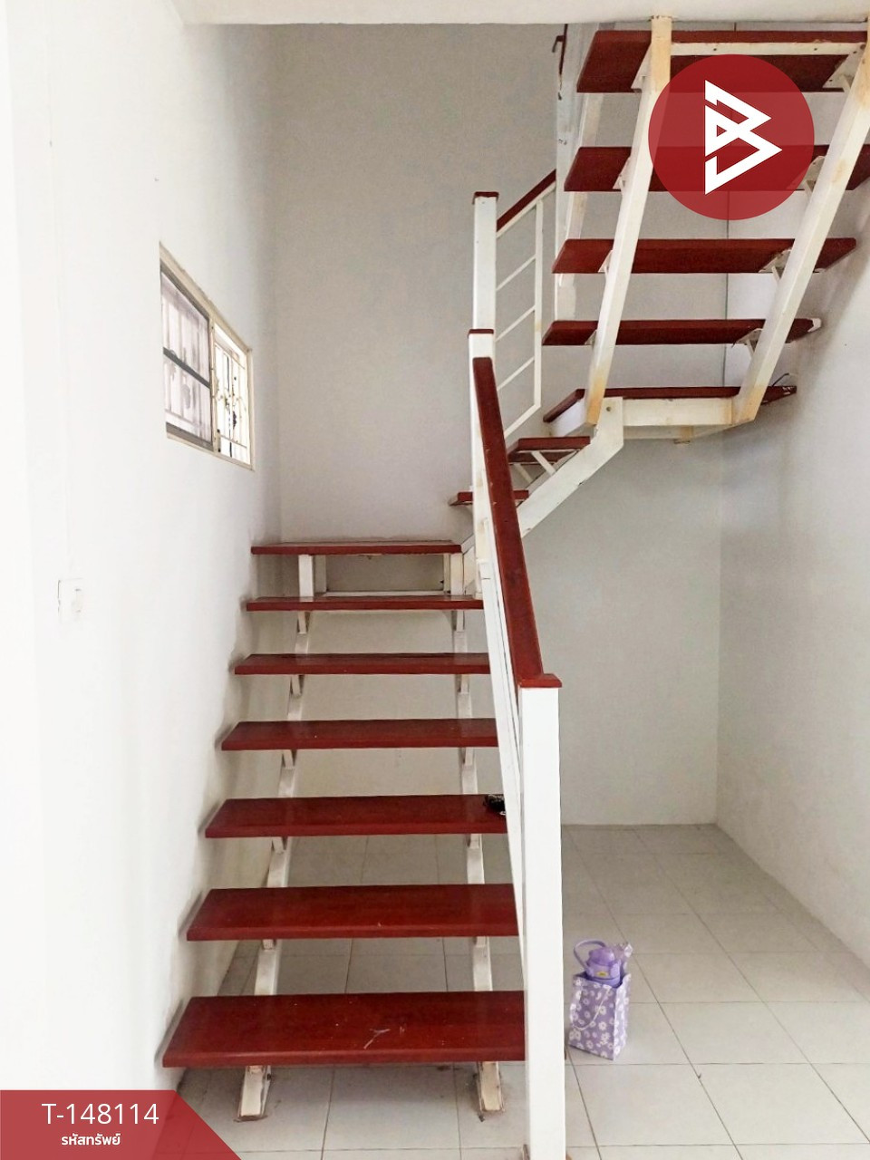 ขายทาวน์เฮ้าส์ หมู่บ้านพฤกษา48 อ้อมใหญ่-เพชรเกษม สามพราน นครปฐม – รูปที่ 4