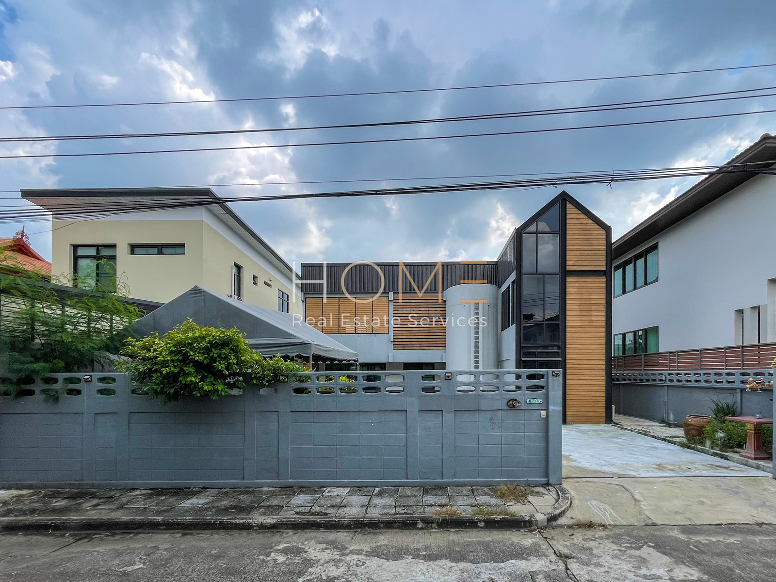 บ้านเดี่ยว พัฒนาการ 69 / 88 ตร.วา (ขาย), Detached house Phatthanakan 69 / 88 Square Wa (FOR SALE) FAS051 บ้านเดี่ยว พัฒนาการ 69 / 88 ตร.วา (ขาย), Detached house Phatthanakan 69 / 88 Square Wa (FOR SALE) FAS051