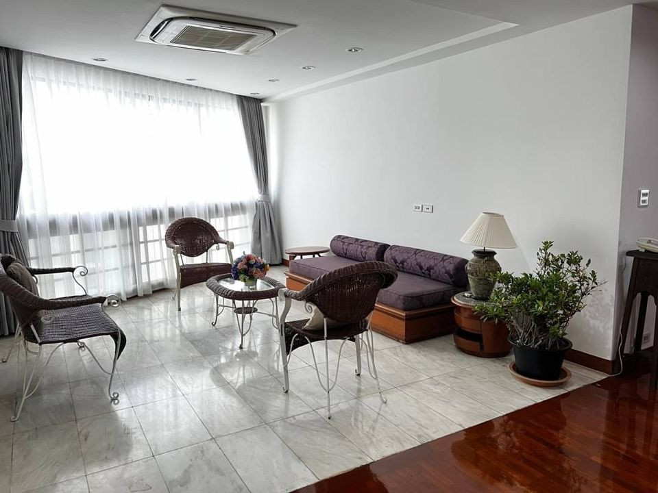 The President Park 24 Type 3 Bedroom 3 Bathroom Pet Friendly 🐶🐈