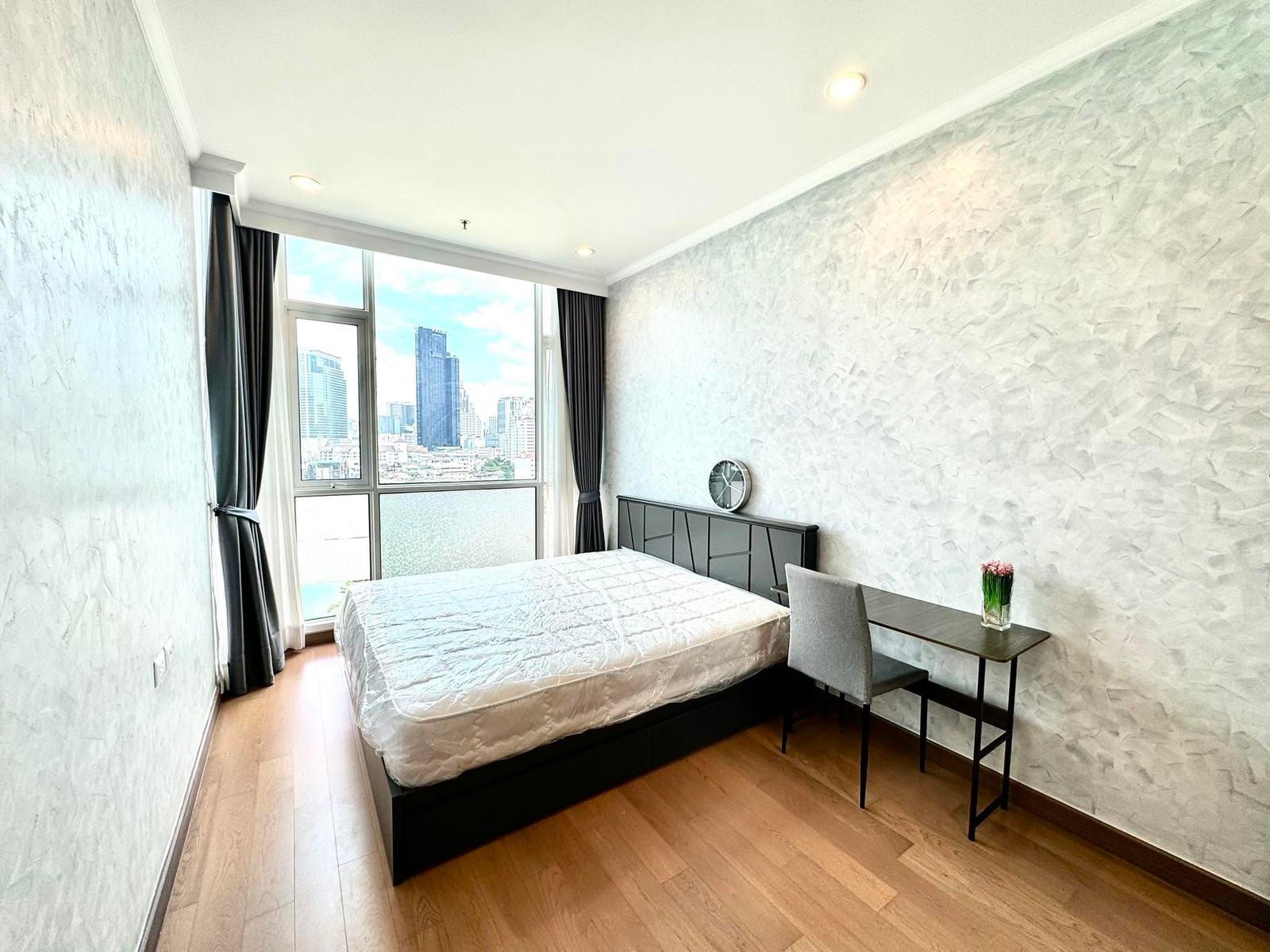 🏙️ For Rent | Supalai Elite Surawong | 1 Bedroom | 50 sq.m. | 10th Floor | Prime CBD Location | Fully Furnished 🏙️ For Rent | Supalai Elite Surawong | 1 Bedroom | 50 sq.m. | 10th Floor | Prime CBD Location | Fully Furnished