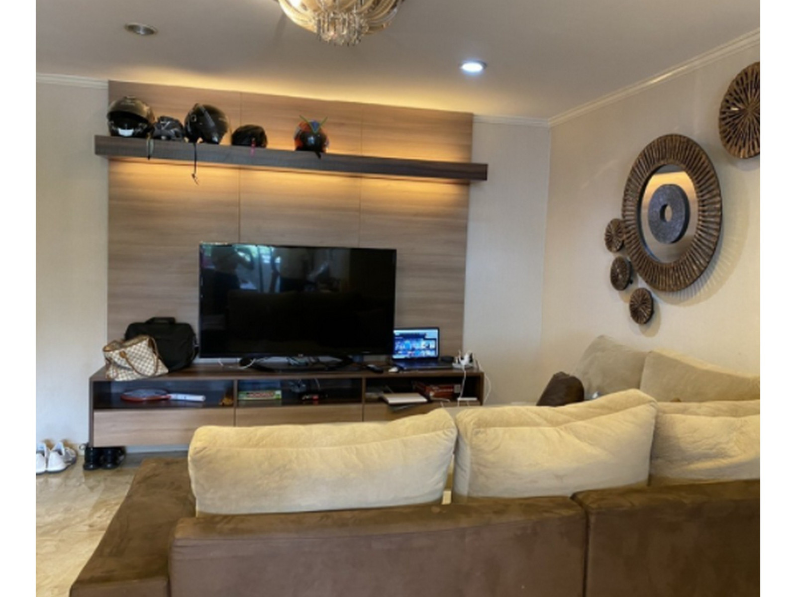 D.S.Tower 2 Sukhumvit 39 Type 3 Bedroom 3 Bathroom – รูปที่ 3