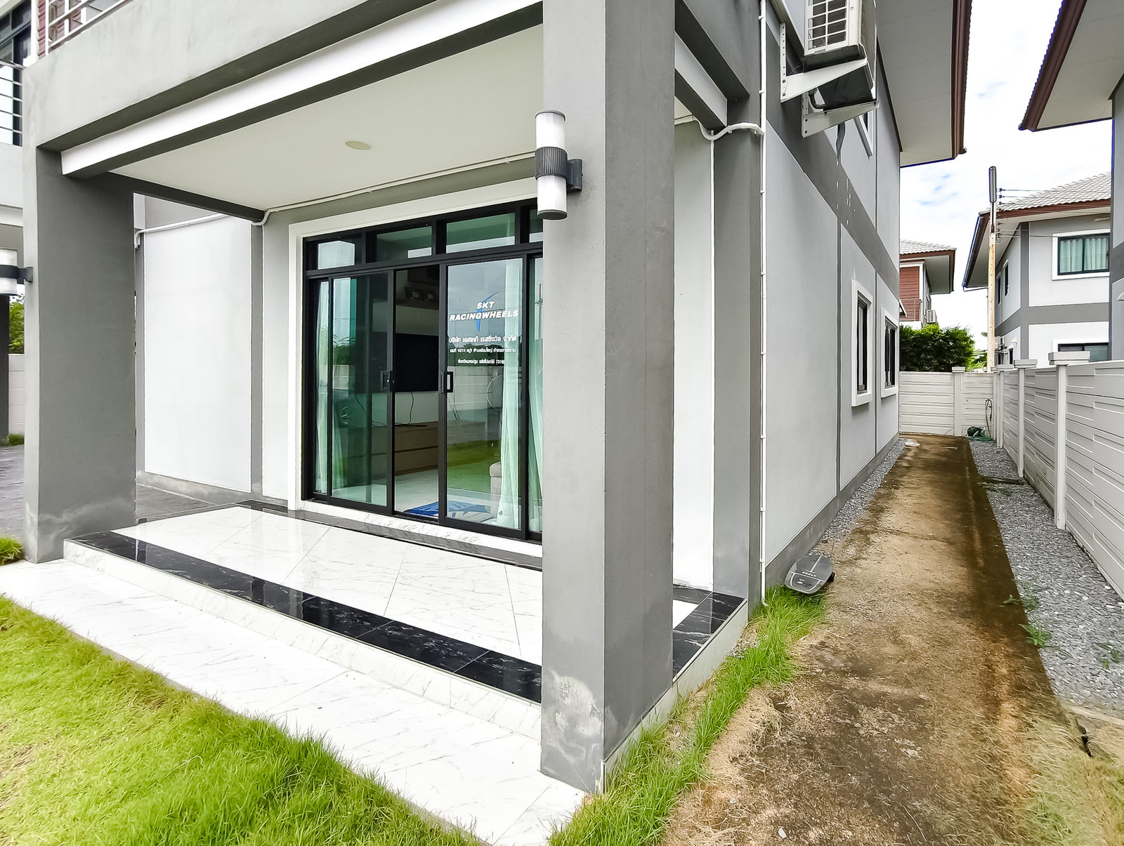 🏡 Single house, Sirithaworn Village, Om Yai, price 6.129 million baht. – รูปที่ 3