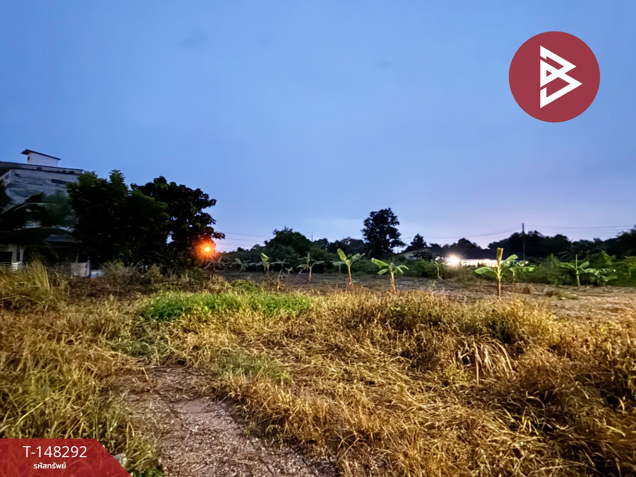 Land for sale, area 1 ngan, 85.5 sq m, Klaeng, Rayong. – รูปที่ 2