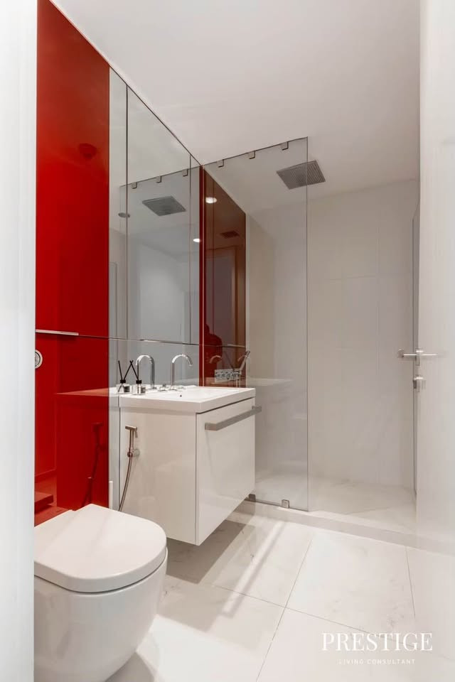 for rent  185 Rajadamri // 2b2b // 108 sq.m – รูปที่ 4